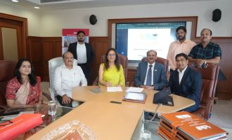 MET AMDC Signs MoU with MKCL